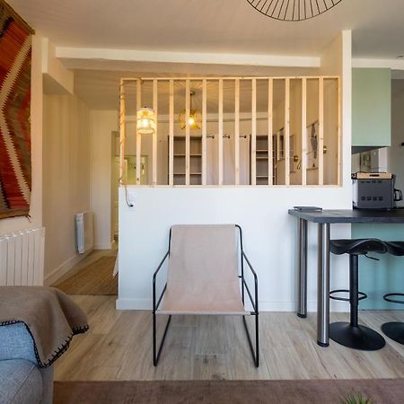 Honore Suite Saint Paul Lyon Luaran gambar