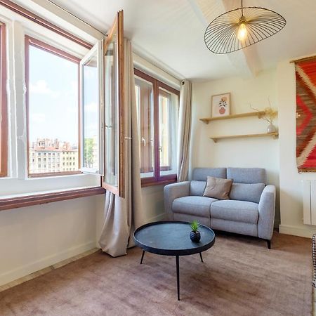 Honore Suite Saint Paul Lyon Luaran gambar