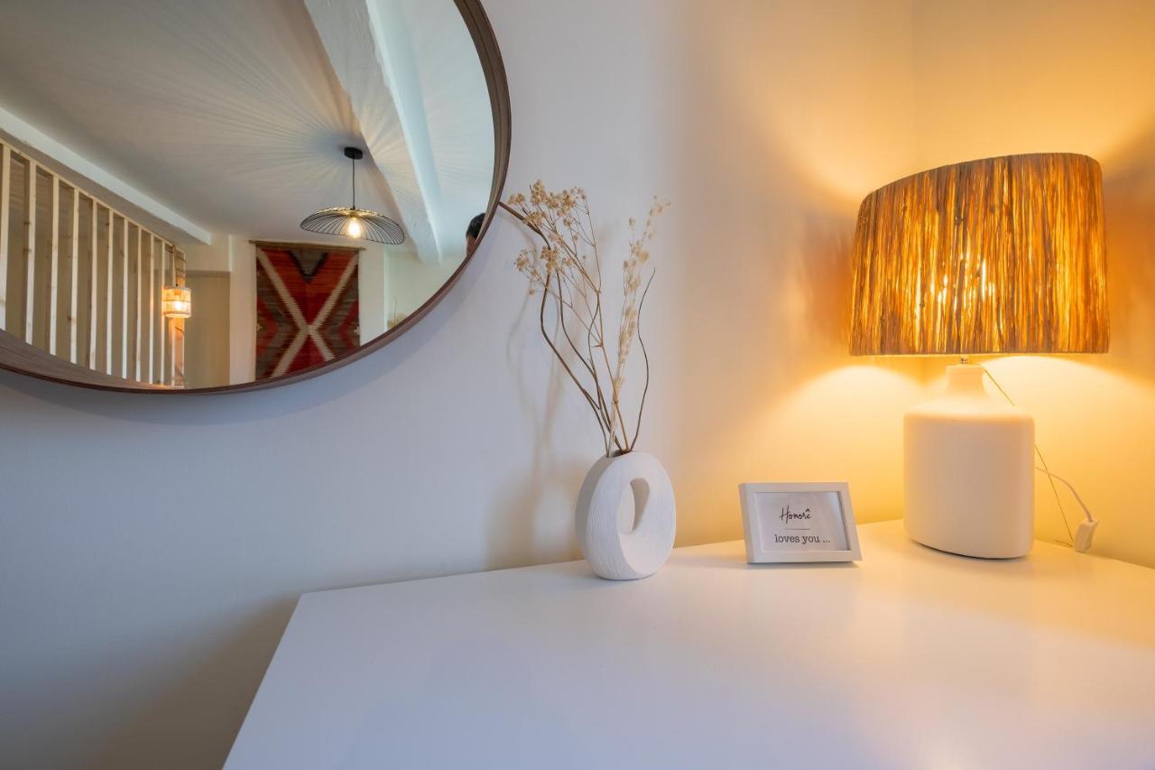 Honore Suite Saint Paul Lyon Luaran gambar