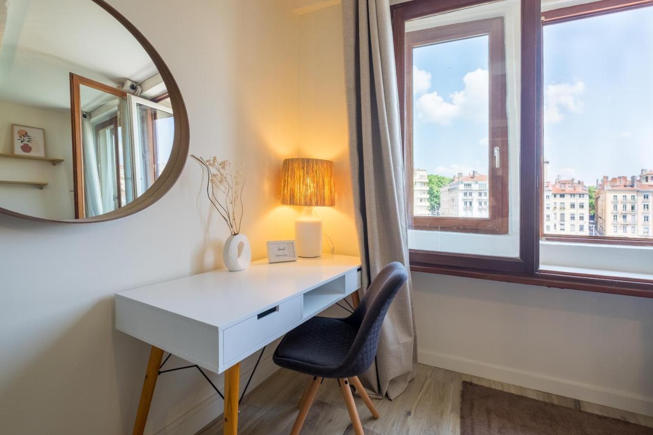 Honore Suite Saint Paul Lyon Luaran gambar
