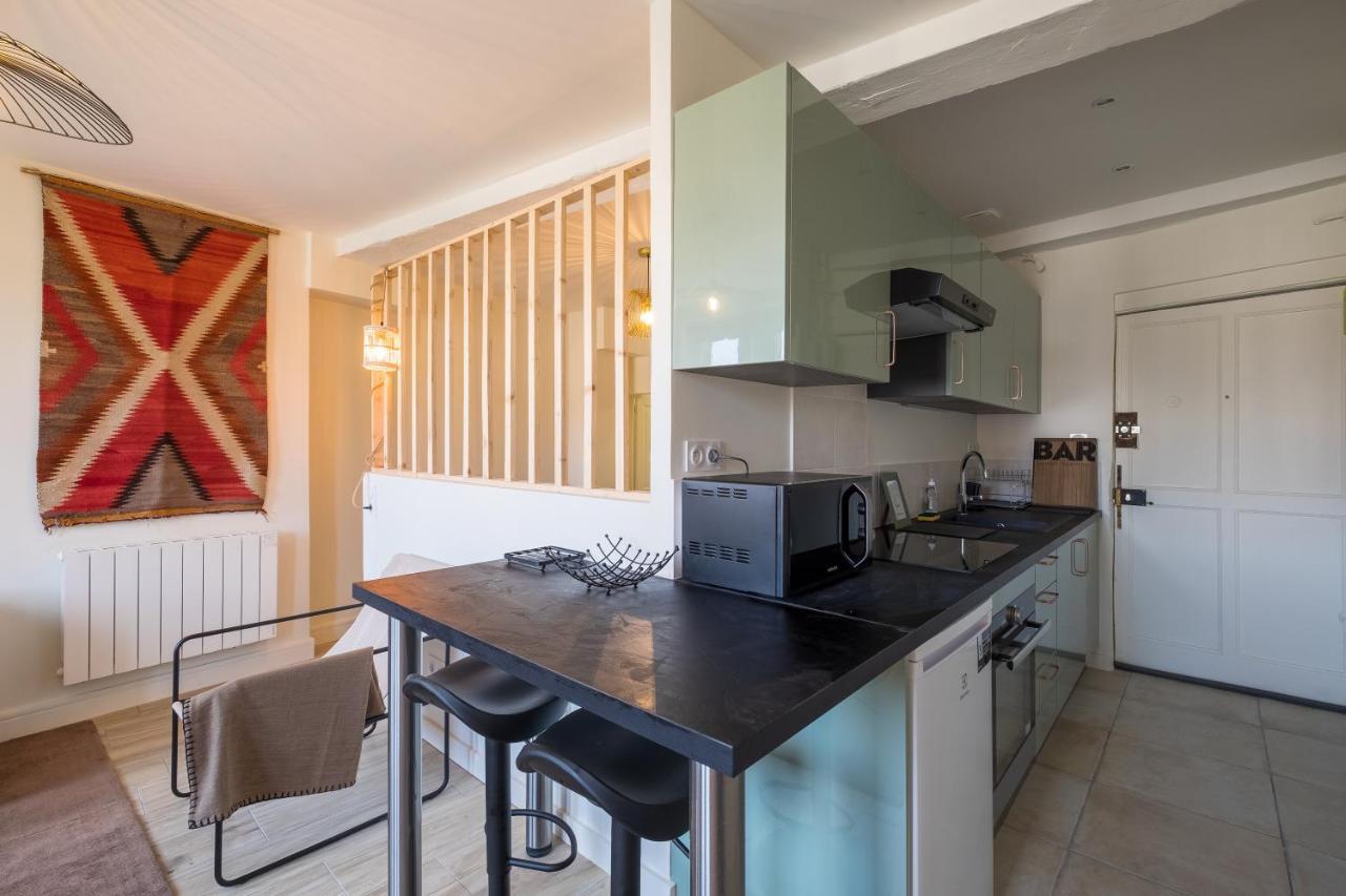 Honore Suite Saint Paul Lyon Luaran gambar