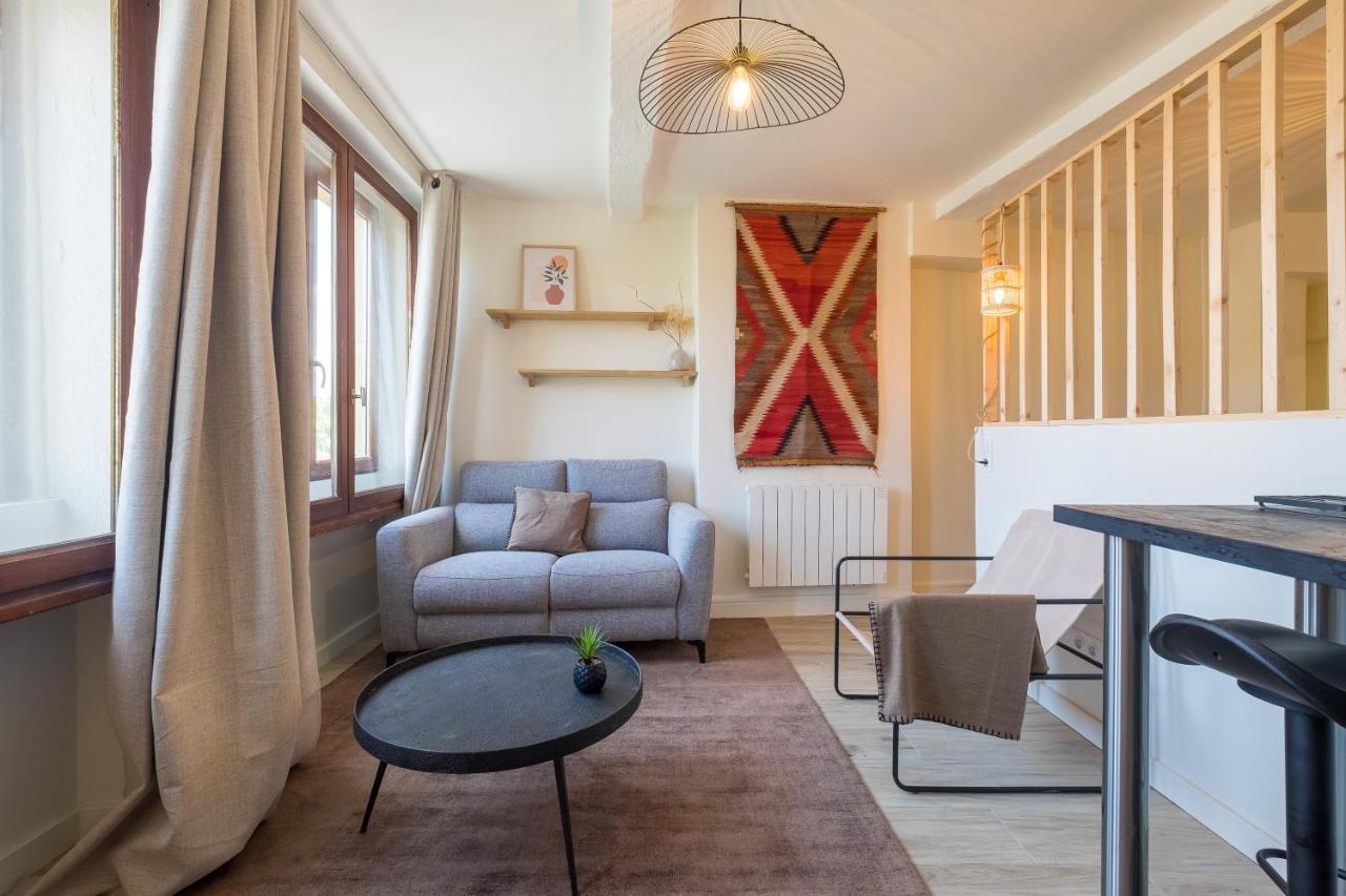 Honore Suite Saint Paul Lyon Luaran gambar