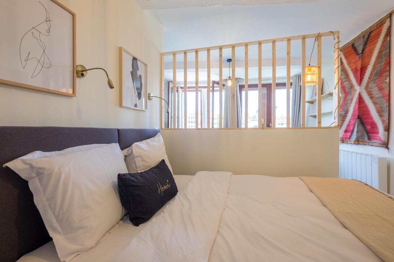 Honore Suite Saint Paul Lyon Luaran gambar